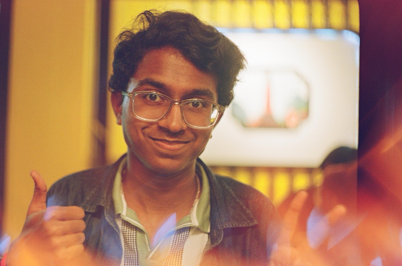 Bhushith Gujjala Hari