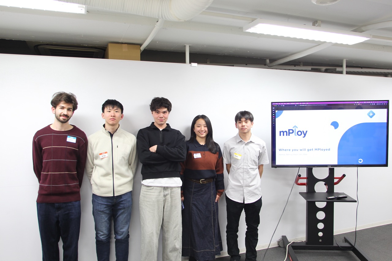 Team mPloy