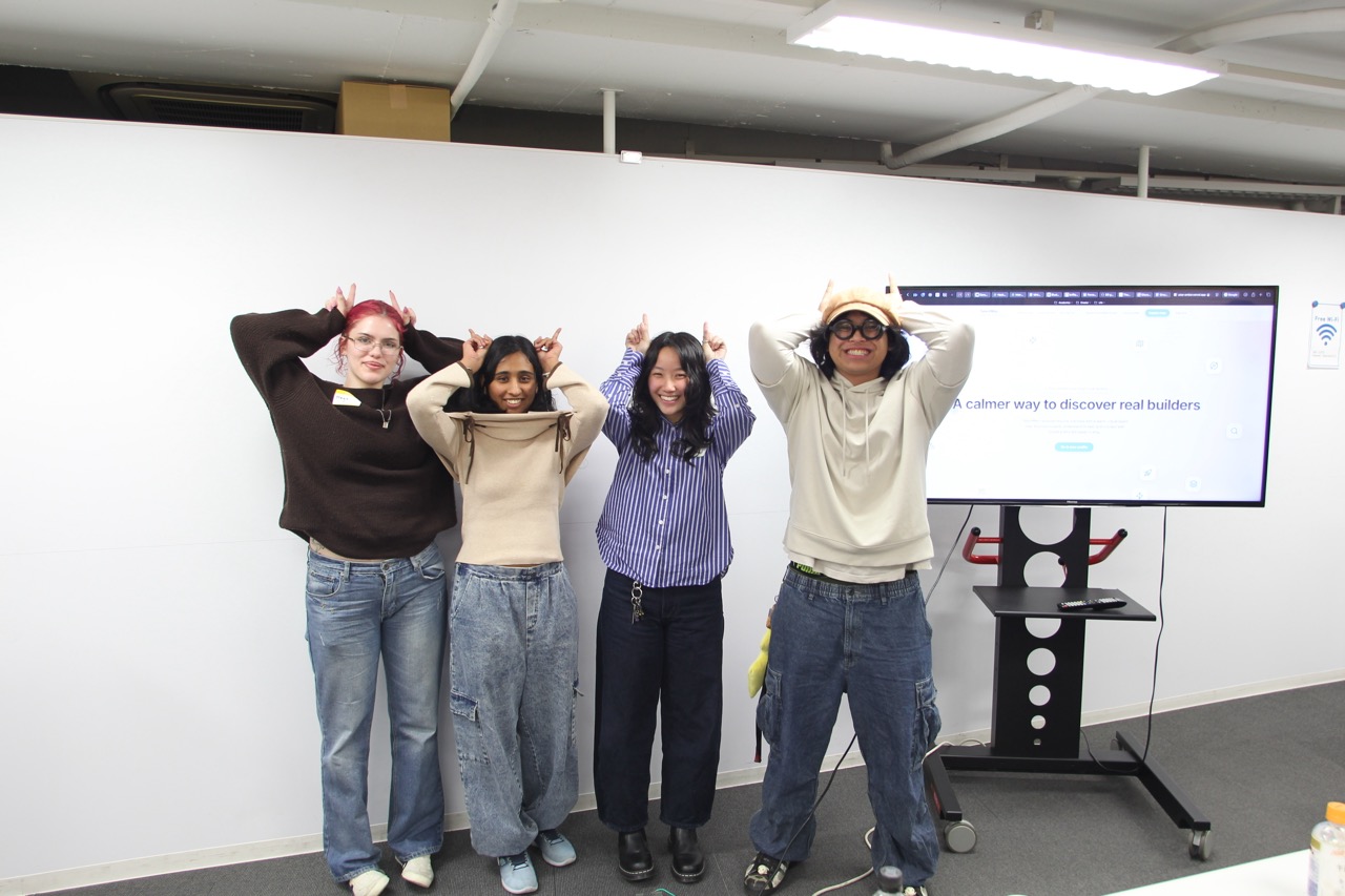 Team Utoe